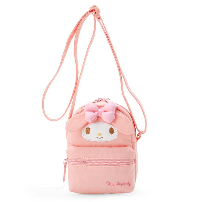 Sanrio My Melody Mini Bags Crossbody Bag  USA |  CDEXZ-0582