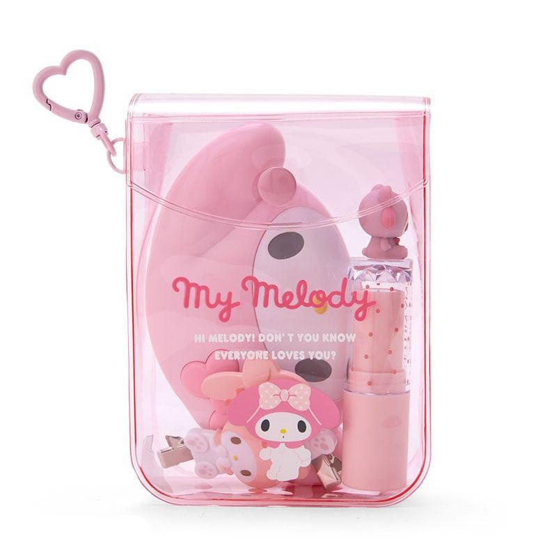 Sanrio My Melody Mini Companion Bags Pouch  USA |  NFWBY-1289