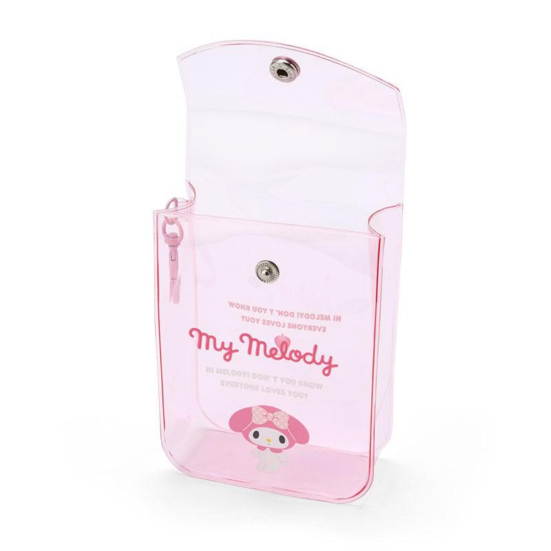 Sanrio My Melody Mini Companion Bags Pouch  USA |  NFWBY-1289