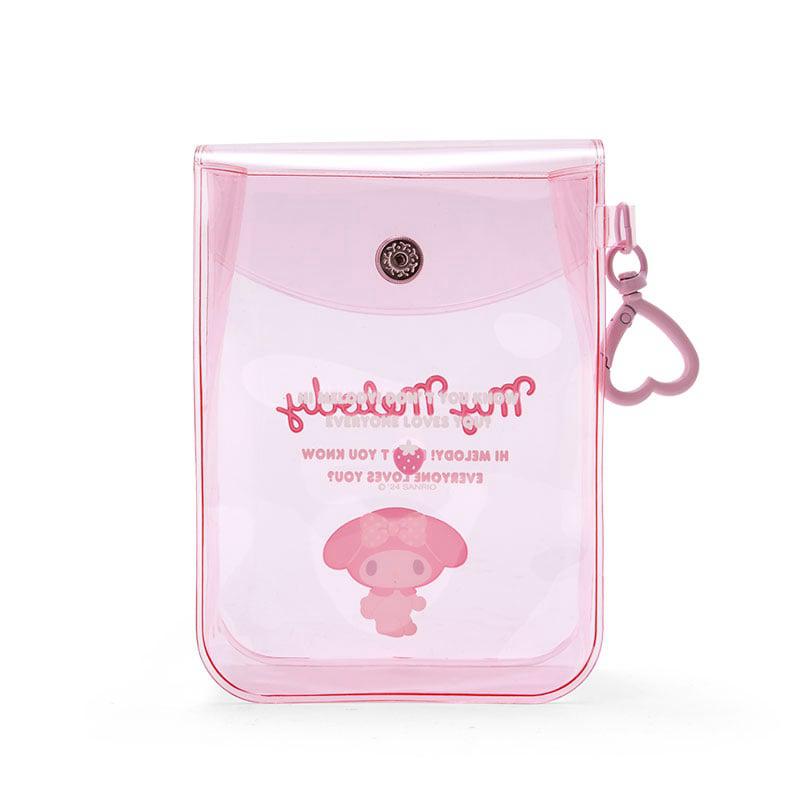 Sanrio My Melody Mini Companion Bags Pouch  USA |  NFWBY-1289