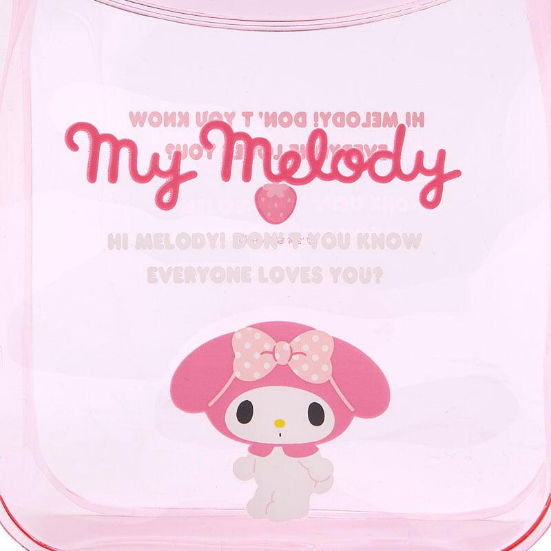 Sanrio My Melody Mini Companion Bags Pouch  USA |  NFWBY-1289