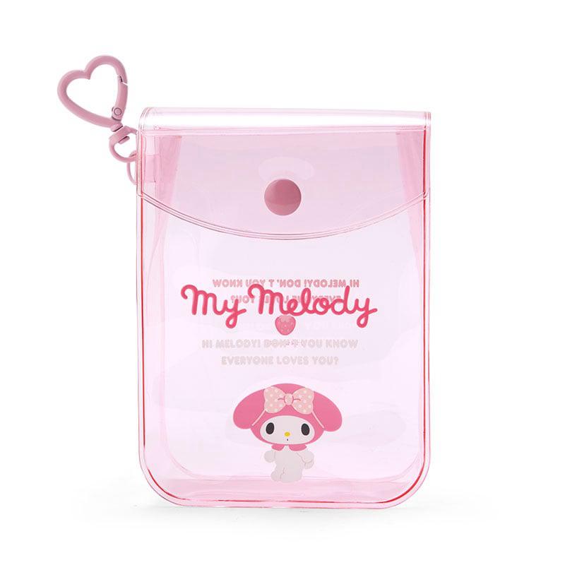 Sanrio My Melody Mini Companion Bags Pouch  USA |  NFWBY-1289