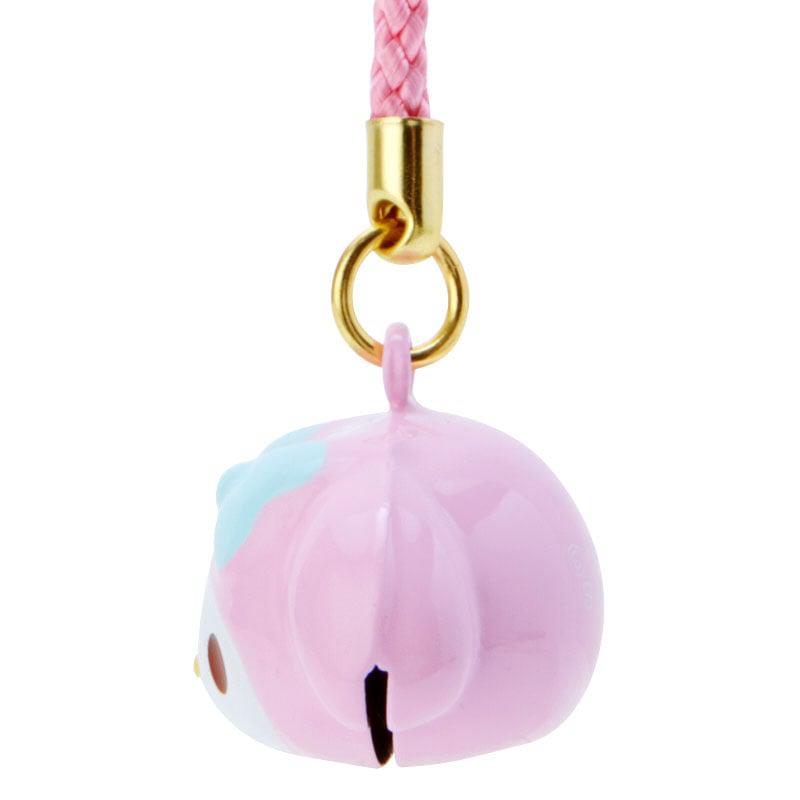 Sanrio My Melody Mini Mascot Bell Charm Accessories Keychain  USA |  YFSOG-0936