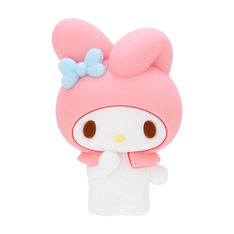 Sanrio My Melody Mini Mascot Sanrio Characters Magnet  USA |  KVSHJ-6021