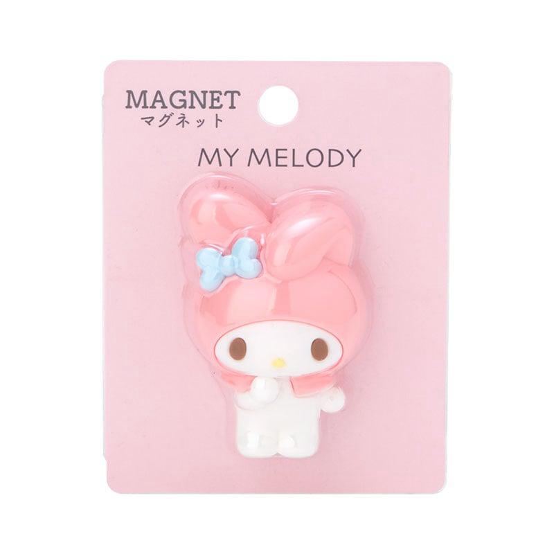 Sanrio My Melody Mini Mascot Sanrio Characters Magnet  USA |  KVSHJ-6021