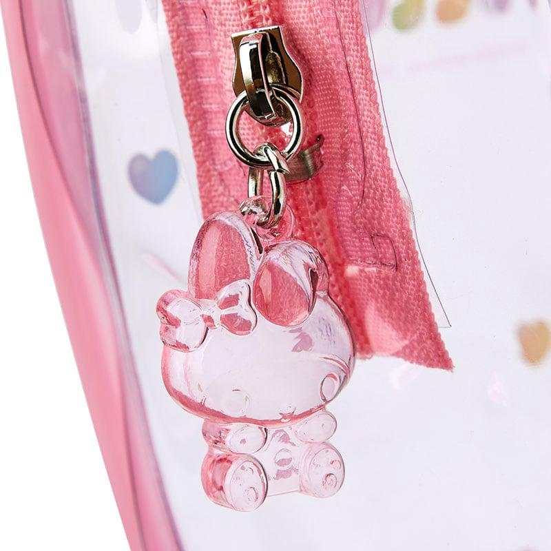 Sanrio My Melody Mini Zipper (Gummy Candy Series) Bags Pouch  USA |  CGBLM-1980