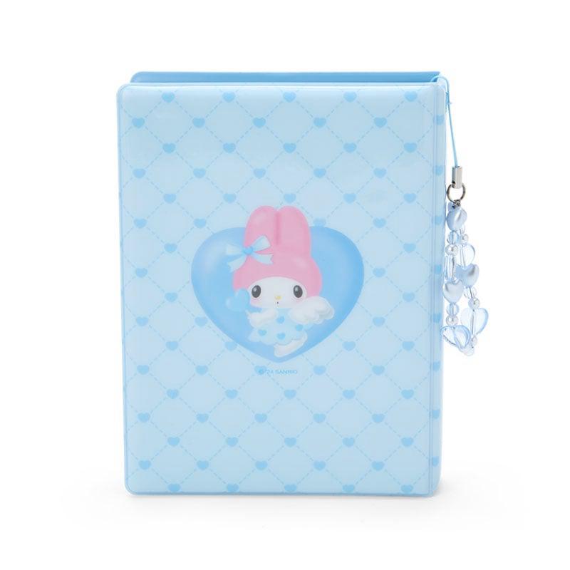 Sanrio My Melody Photo (Dreaming Angel Series Pt 2) Sanrio Characters Collect Book  USA |  UCIZF-2109