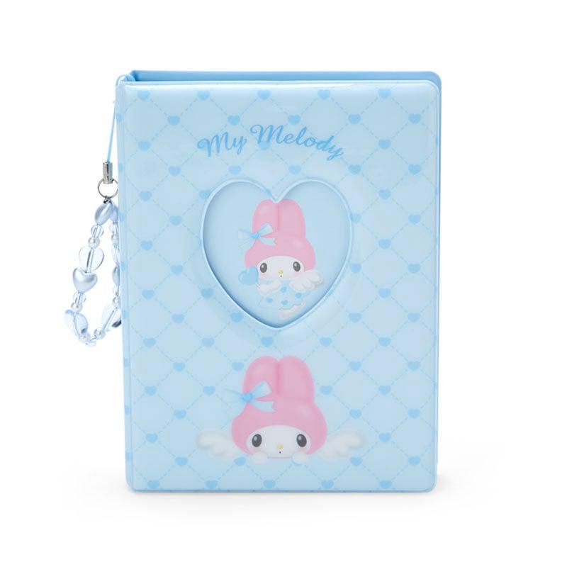 Sanrio My Melody Photo (Dreaming Angel Series Pt 2) Sanrio Characters Collect Book  USA |  UCIZF-2109