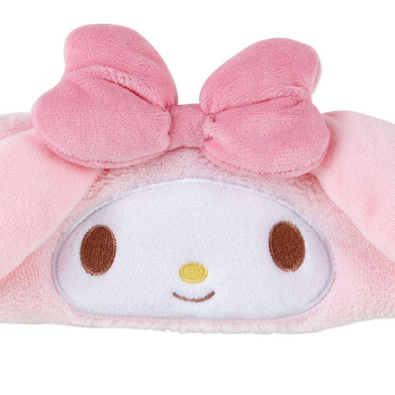 Sanrio My Melody Plush Accessories Headband  USA |  BKIZR-6092