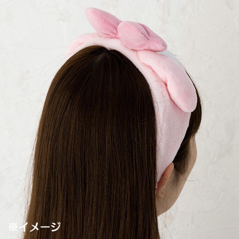 Sanrio My Melody Plush Accessories Headband  USA |  BKIZR-6092