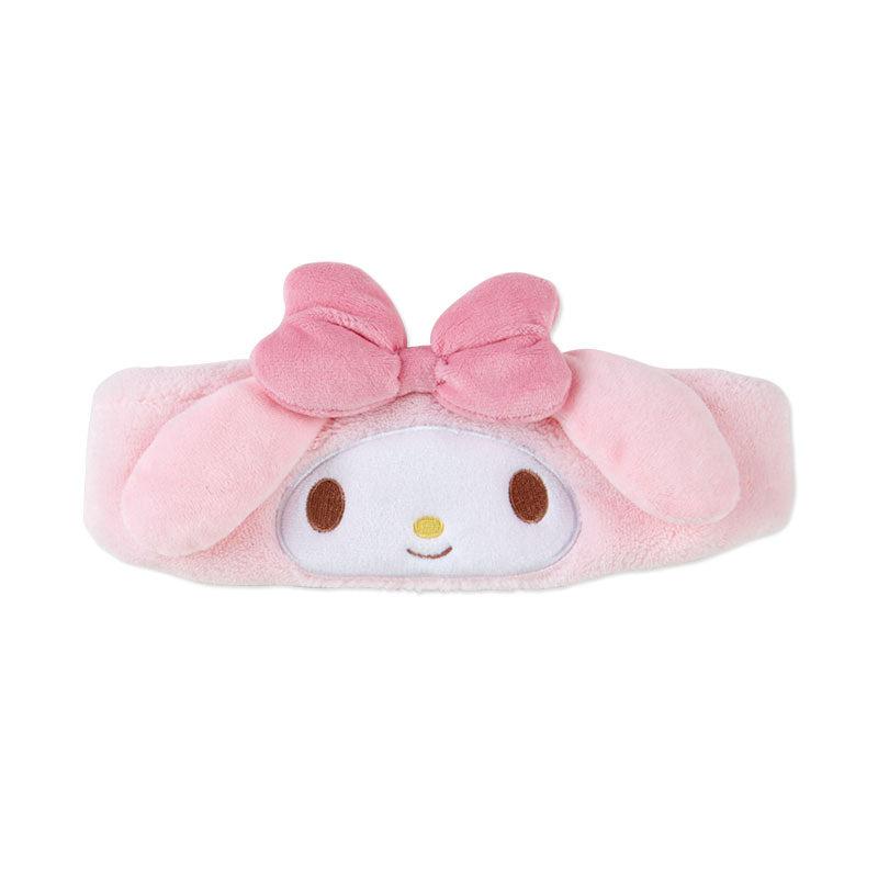 Sanrio My Melody Plush Accessories Headband  USA |  BKIZR-6092