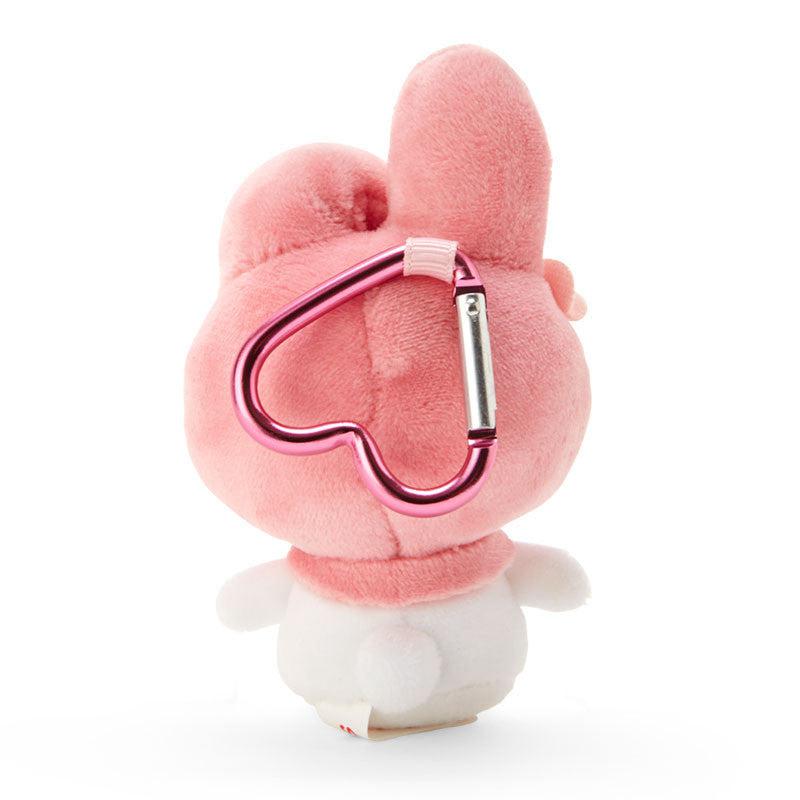 Sanrio My Melody Plush Mascot All My Heart Sanrio Characters Keychain  USA |  UZGBV-1027