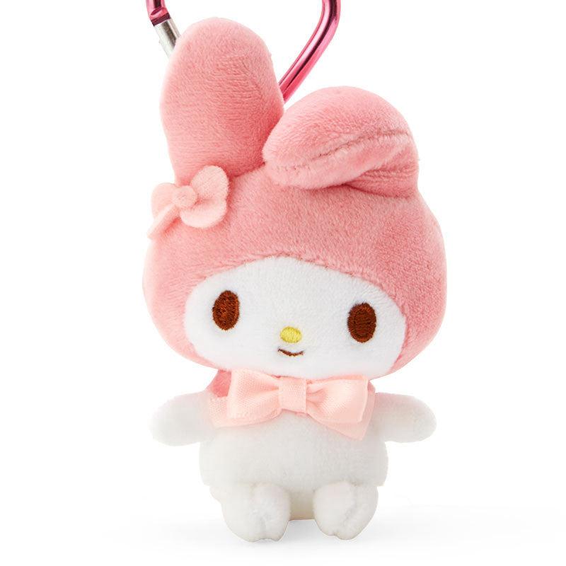 Sanrio My Melody Plush Mascot All My Heart Sanrio Characters Keychain  USA |  UZGBV-1027