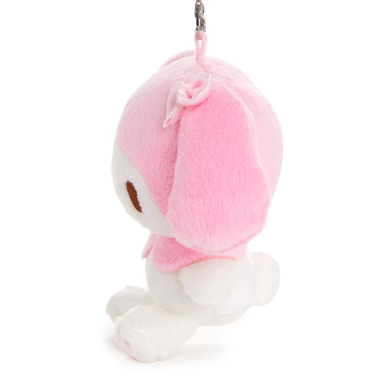 Sanrio My Melody Plush Mascot Carabiner Sanrio Characters Plushies  USA |  UNOEP-3140