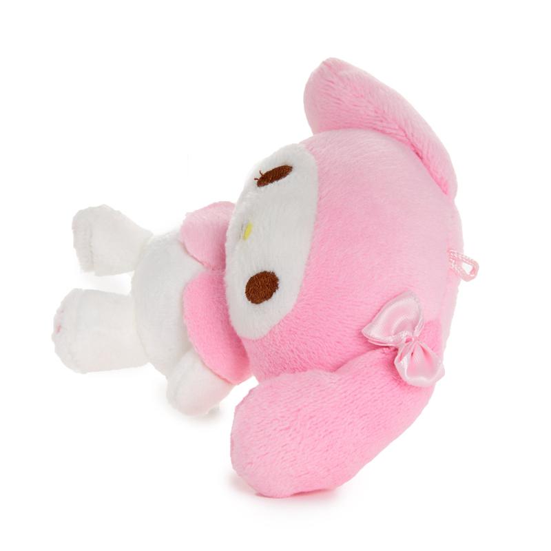 Sanrio My Melody Plush Mascot Carabiner Sanrio Characters Plushies  USA |  UNOEP-3140