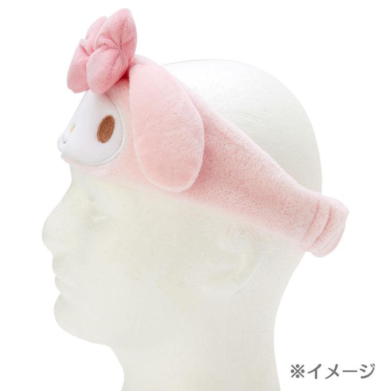 Sanrio My Melody Plush Sanrio Characters Headband  USA |  TPASC-1683