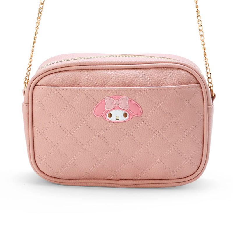 Sanrio My Melody Quilted Bags Shoulder Bag  USA |  RNGLS-5381