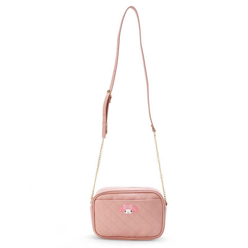 Sanrio My Melody Quilted Bags Shoulder Bag  USA |  RNGLS-5381