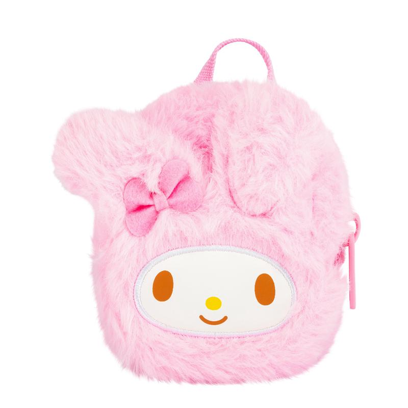 Sanrio My Melody Real Littles Micro Bags Backpack  USA |  QRNUW-0584