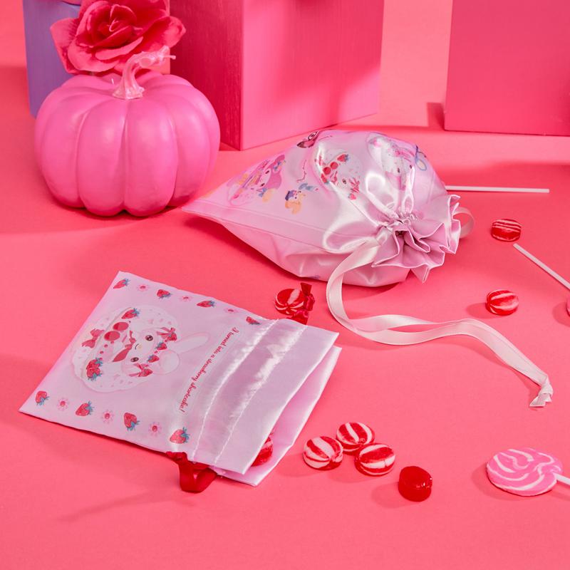 Sanrio My Melody Set (Sweet Lookbook Series) Sanrio Characters Bags  USA |  YAOFK-0629