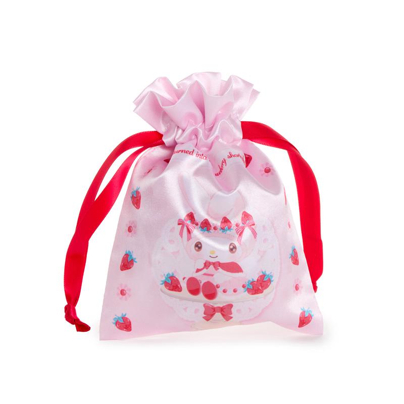 Sanrio My Melody Set (Sweet Lookbook Series) Sanrio Characters Bags  USA |  YAOFK-0629