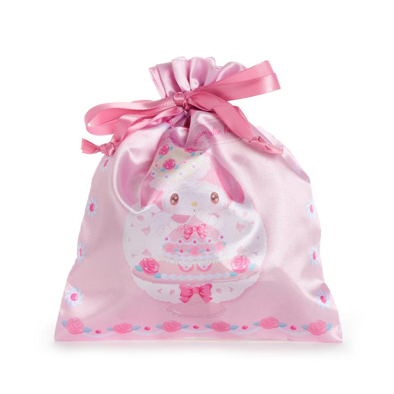 Sanrio My Melody Set (Sweet Lookbook Series) Sanrio Characters Bags  USA |  YAOFK-0629