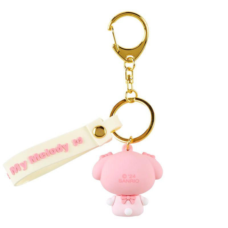 Sanrio My Melody Signature (Baby Series) Sanrio Characters Keychain  USA |  ZIYXT-0563