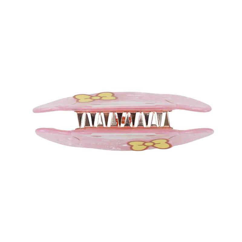 Sanrio My Melody Smile Hair Accessories Clip  USA |  HSIRJ-7046