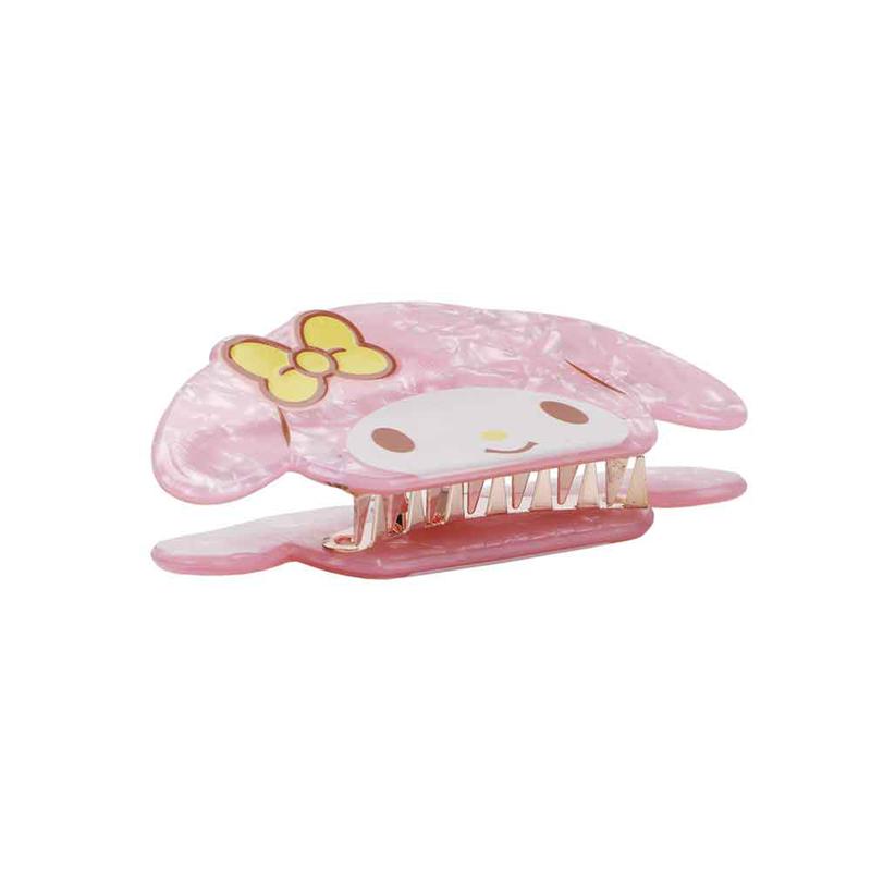 Sanrio My Melody Smile Hair Accessories Clip  USA |  HSIRJ-7046