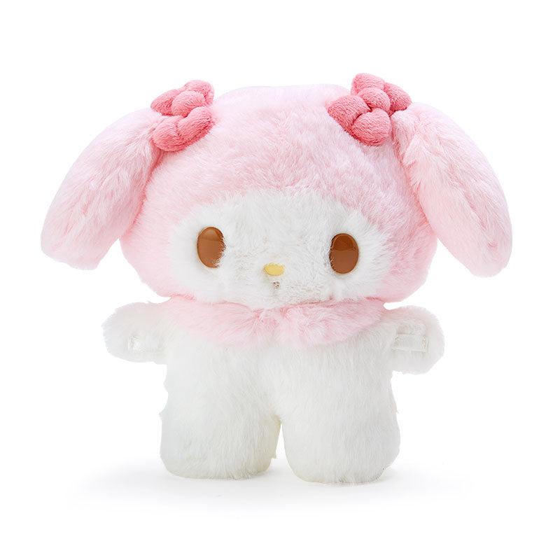 Sanrio My Melody Standing Display Plush (Medium) Sanrio Characters Plushies  USA |  BKDWE-1739