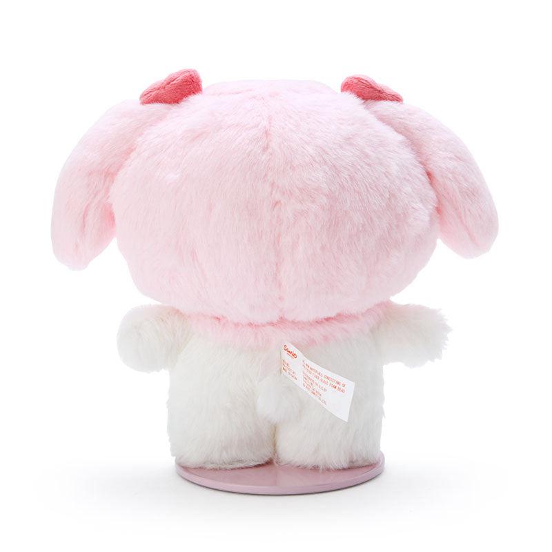 Sanrio My Melody Standing Display Plush (Medium) Sanrio Characters Plushies  USA |  BKDWE-1739