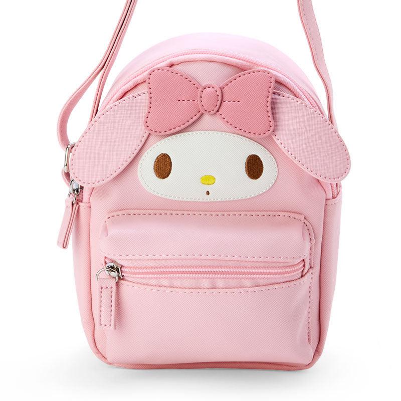 Sanrio My Melody Structured Mini Bags Crossbody Bag  USA |  UWCRF-5019