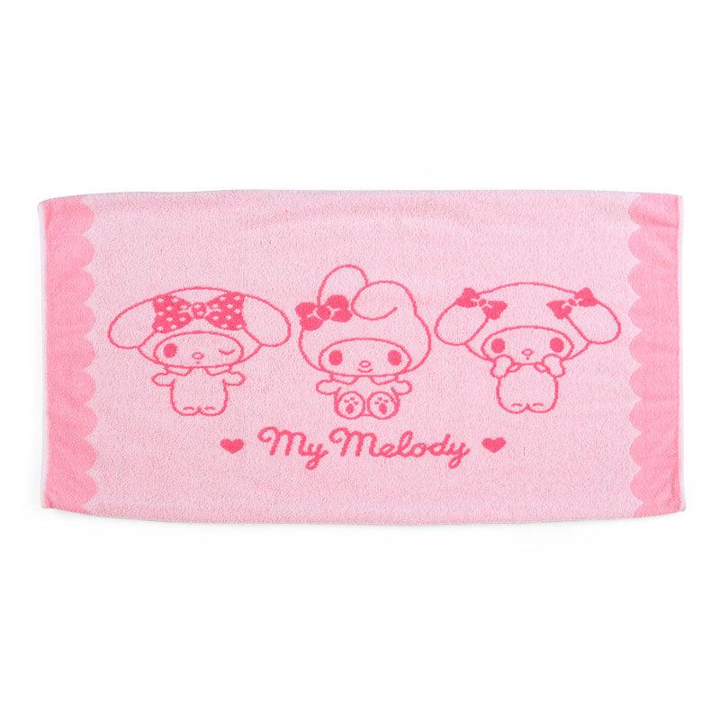 Sanrio My Melody Terrycase Sanrio Characters Pillow  USA |  HSZMC-7601