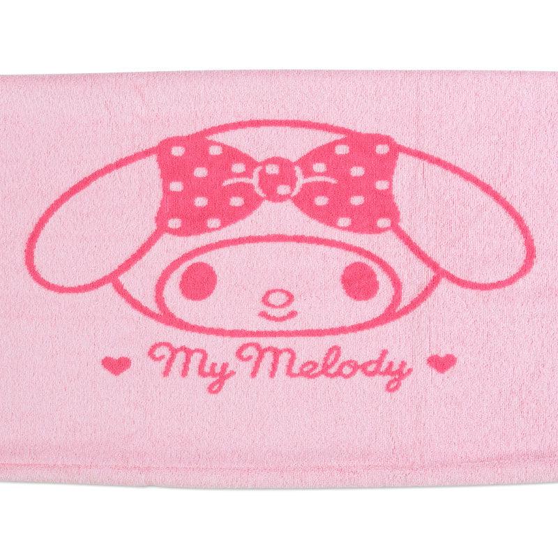 Sanrio My Melody Terrycase Sanrio Characters Pillow  USA |  HSZMC-7601