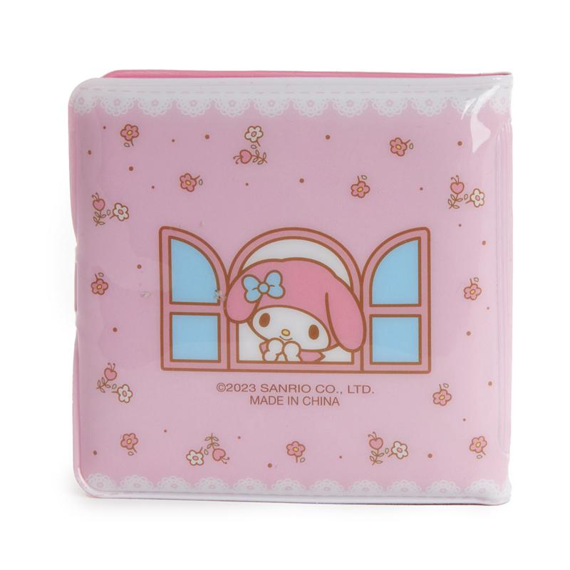 Sanrio My Melody Vinyl Snap Bags Wallet  USA |  YNKQF-6793