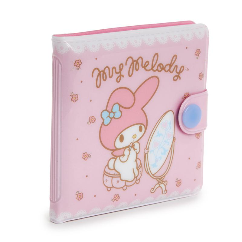 Sanrio My Melody Vinyl Snap Bags Wallet  USA |  YNKQF-6793