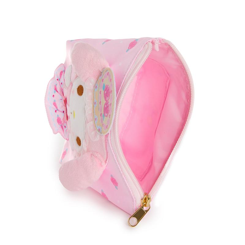 Sanrio My Melody Zipper (Sweet Lookbook Series) Bags Pouch  USA |  SYCGJ-4985