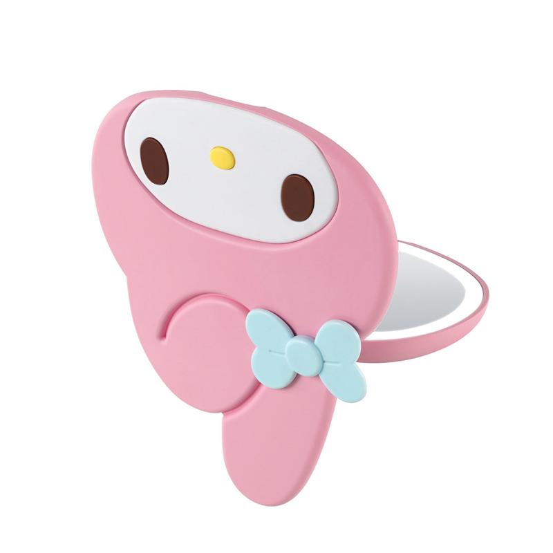 Sanrio My Melody x Impressions Vanity LED Compact Sanrio Characters Mirror  USA |  XJPWH-0372