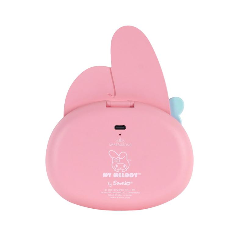 Sanrio My Melody x Impressions Vanity LED Compact Sanrio Characters Mirror  USA |  XJPWH-0372