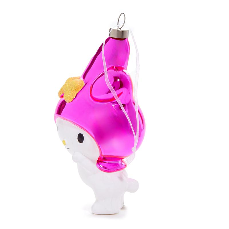 Sanrio My Melody x Kat + Annie Ornament Sanrio Characters Glasses  USA |  GTIME-7914