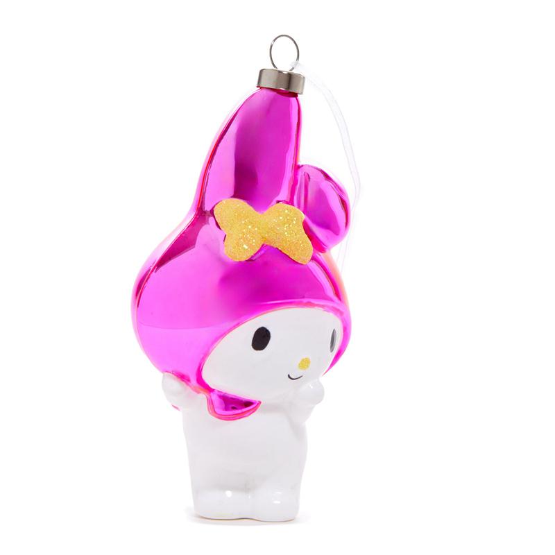 Sanrio My Melody x Kat + Annie Ornament Sanrio Characters Glasses  USA |  GTIME-7914