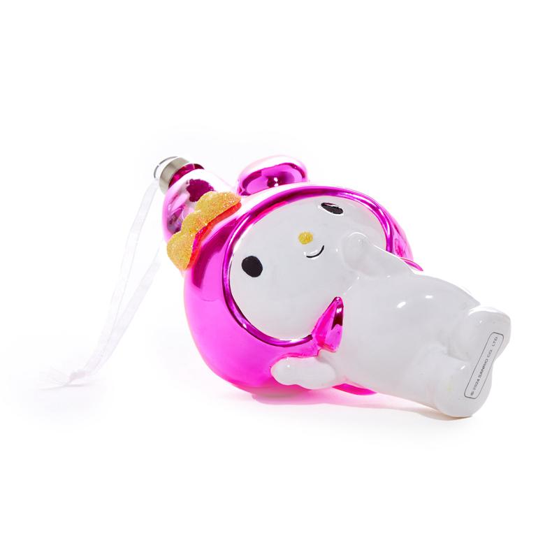 Sanrio My Melody x Kat + Annie Ornament Sanrio Characters Glasses  USA |  GTIME-7914