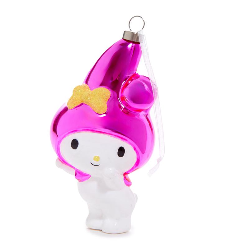 Sanrio My Melody x Kat + Annie Ornament Sanrio Characters Glasses  USA |  GTIME-7914