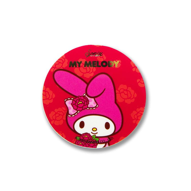 Sanrio My Melody x Sonix Pretty Peony Maglink™ Accessories Charger  USA |  RFAYH-0245