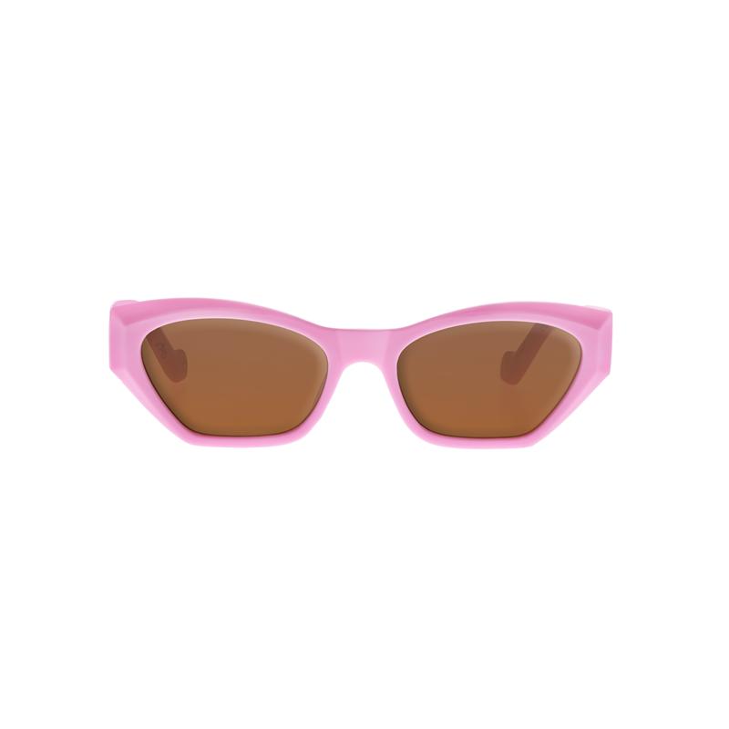 Sanrio My Melody x Sunscape Eyewear Pink Sweets Accessories Sunglasses  USA |  RSNGT-5692