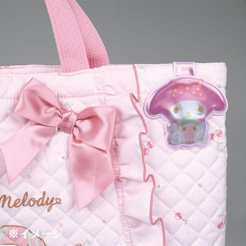 Sanrio My Melodyic Sanrio Characters Bag Charm  USA |  CKPSM-0961