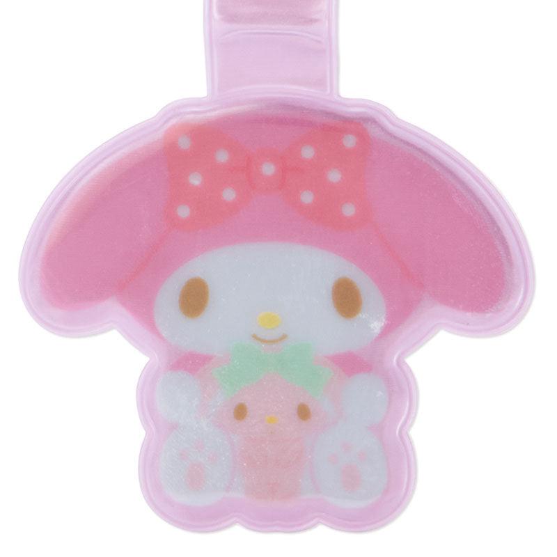 Sanrio My Melodyic Sanrio Characters Bag Charm  USA |  CKPSM-0961