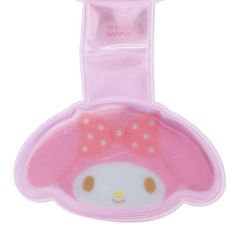 Sanrio My Melodyic Sanrio Characters Bag Charm  USA |  CKPSM-0961