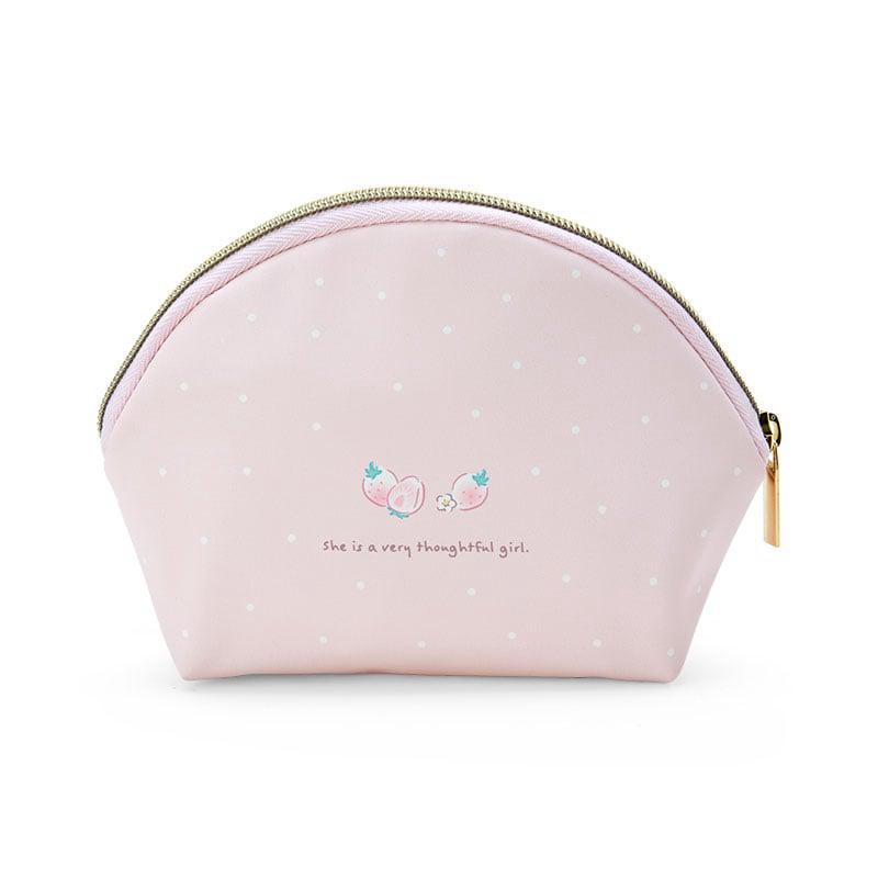 Sanrio My Sweet Piano Crescent Zipper Bags Pouch  USA |  JSXFO-1735