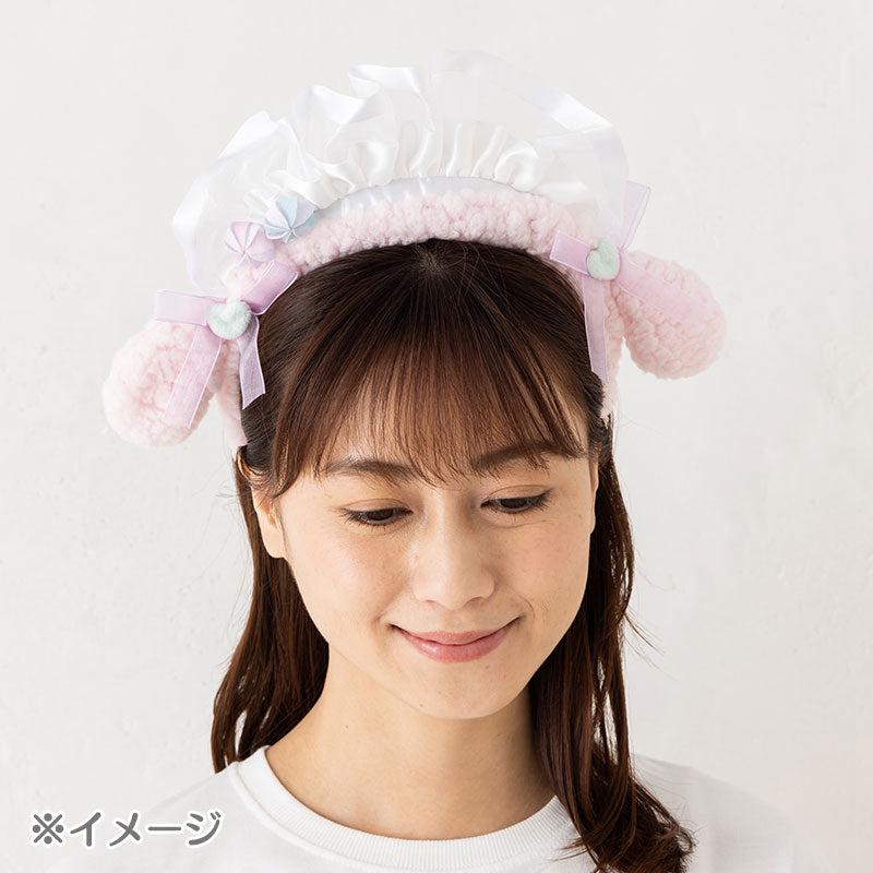 Sanrio My Sweet Piano (Meringue Party Series) Accessories Headband  USA |  KNZWM-0416